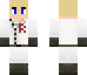 scientist