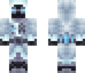 arctic scientist