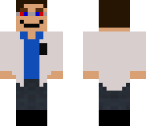 updated labcoat 