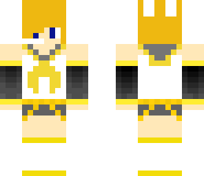 kagamine rin