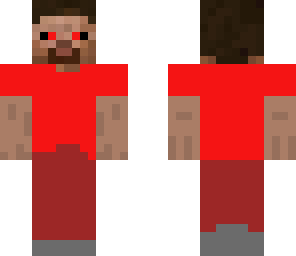 blood steve