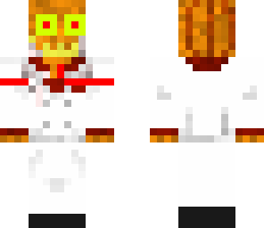 killer pumkin
