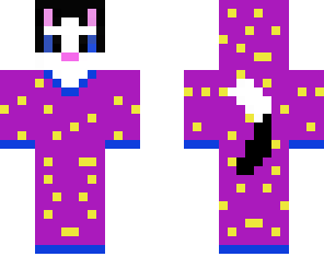 wizzard mittens