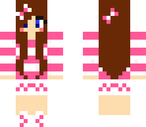 cute girl