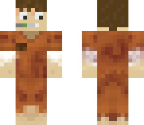 jahova prision skin
