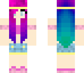 elf girl