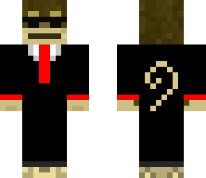 monkeyman