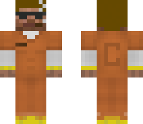 sidearms4reason prision skin