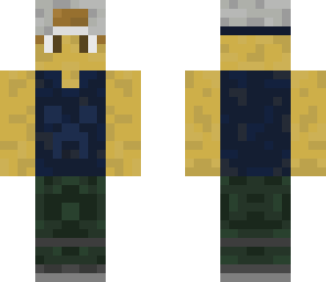 flaw adventures look
