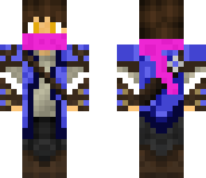 better scarf