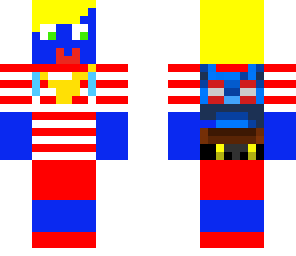 cheesyboombear