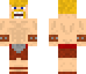 clash of clans barbarian