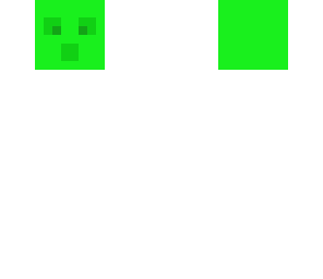 slime cube