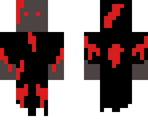 bloodyghost