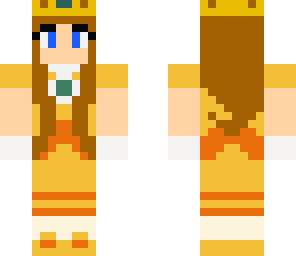daisy edit