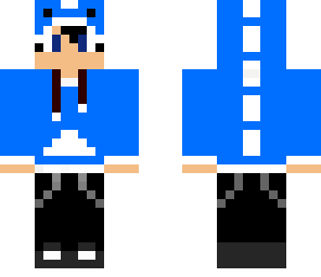 sky dino with eyes