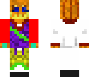 cool pumk