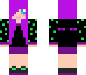 ender girl