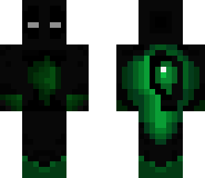 mutant slime