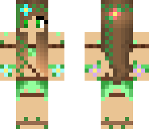 dryad