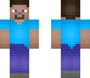 hd steve 2