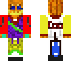 cool pumk