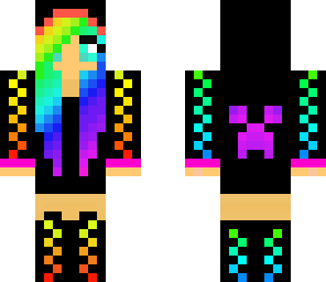 rainbow