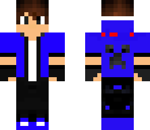 creeper boy edited