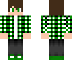 teen boy