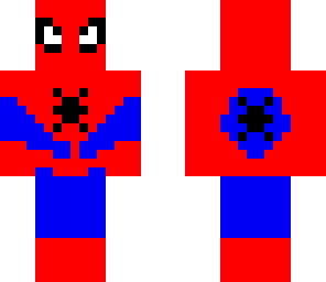 spiderman