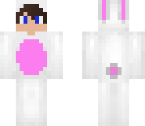 bunny boy