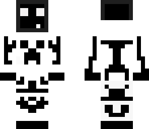 black slime