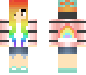 rainbow lover