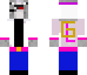 gerrythellama da gamer