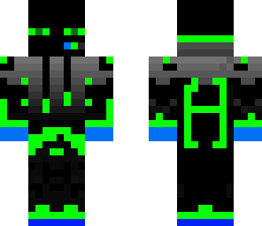 ender man