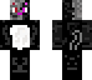 cyborg cat