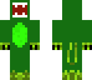 dino