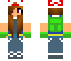 adison87727 pokemon skin