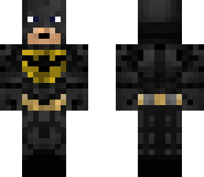 batman