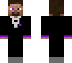 new tuxedosteeveies