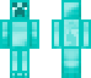 diamond creeper