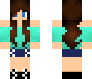 girl
