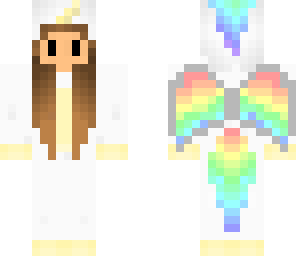derp unicorn of rainbows
