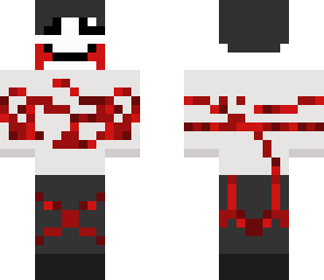jeff the killer