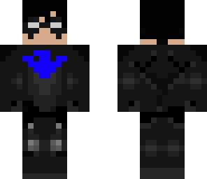 nightwing fix