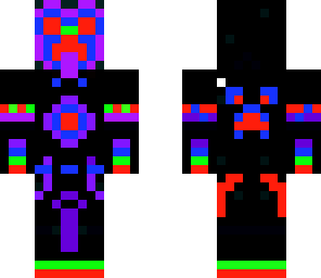 a creeper