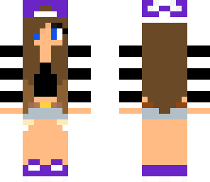 snapback girl