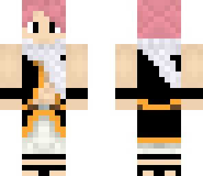 natsu