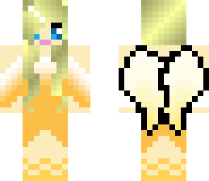 golden angel