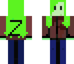 zombieschoolgirl
